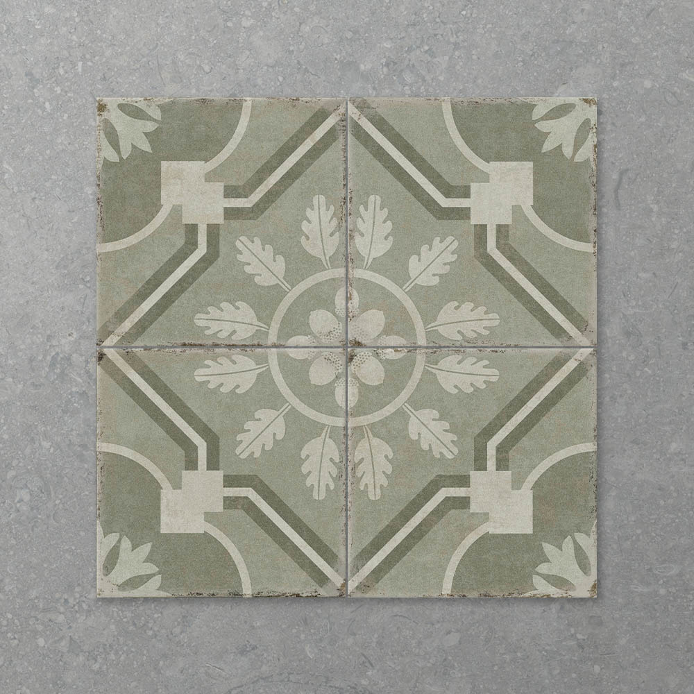 Artisan Rustic Oakleigh Mangrove