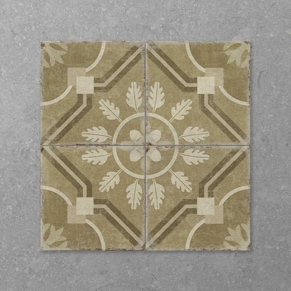 Artisan Rustic Oakleigh Rainforest