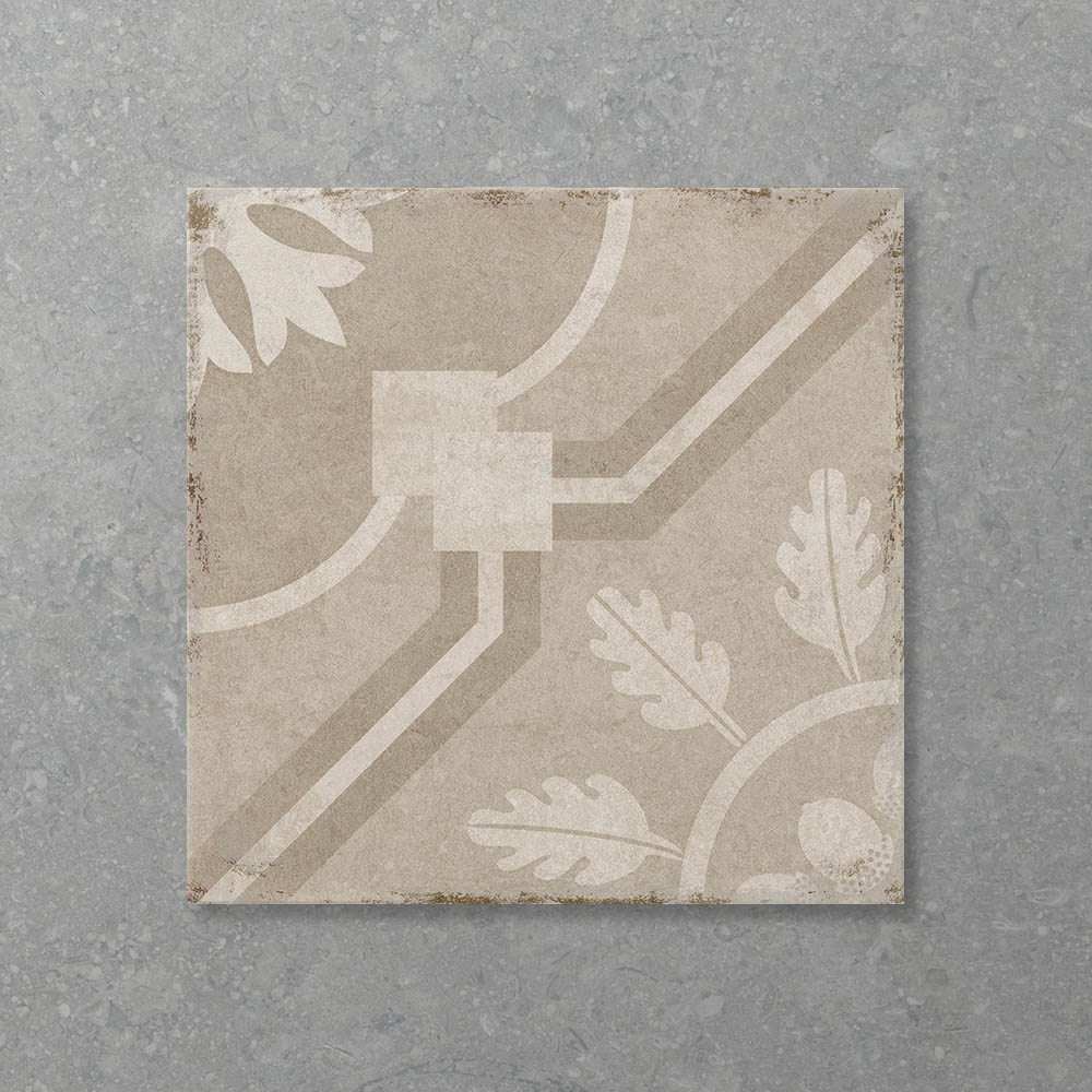 Artisan Rustic Oakleigh Japan Beige