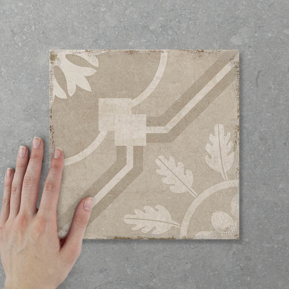 Artisan Rustic Oakleigh Japan Beige