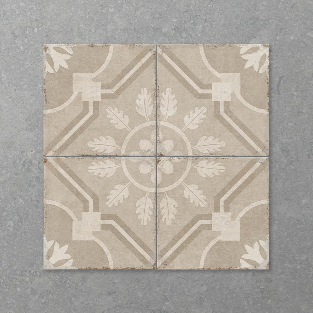 Artisan Rustic Oakleigh Japan Beige
