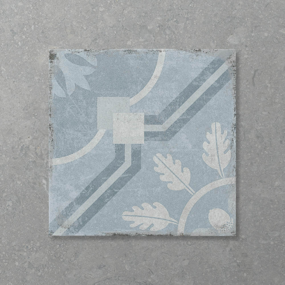 Artisan Rustic Oakleigh Distant Shore