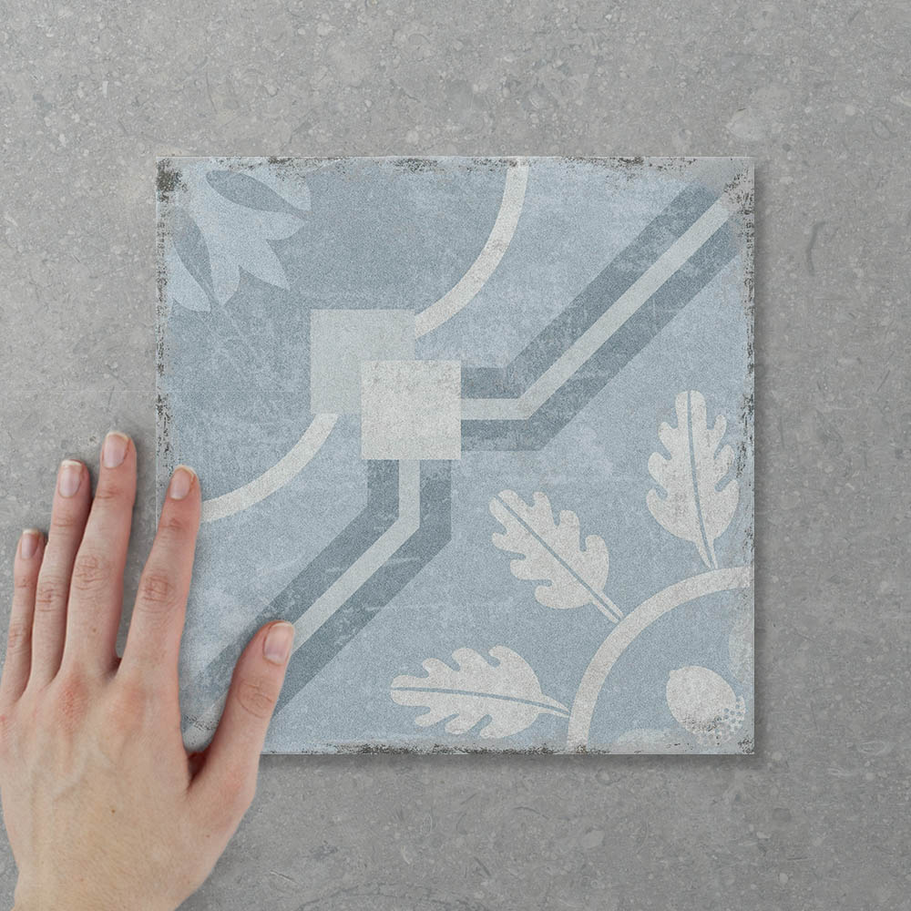 Artisan Rustic Oakleigh Distant Shore