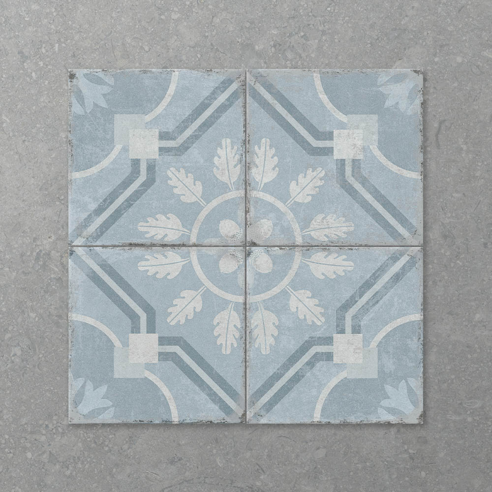 Artisan Rustic Oakleigh Distant Shore
