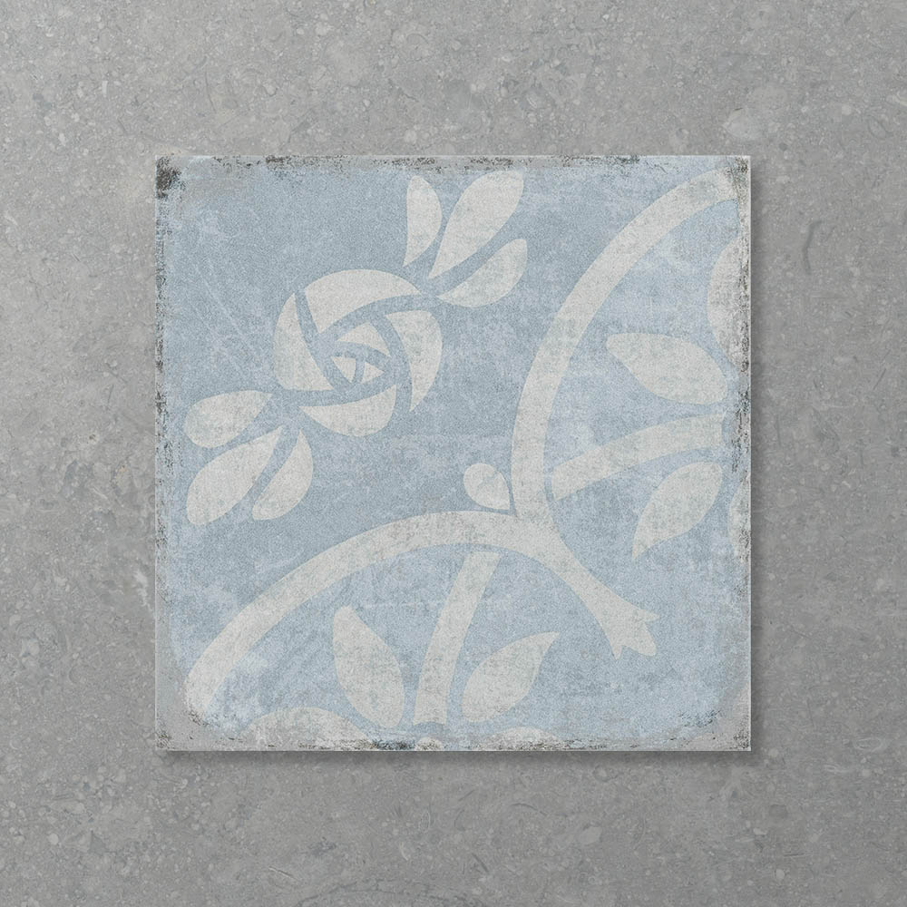 Artisan Rustic Rosalea Distant Shore