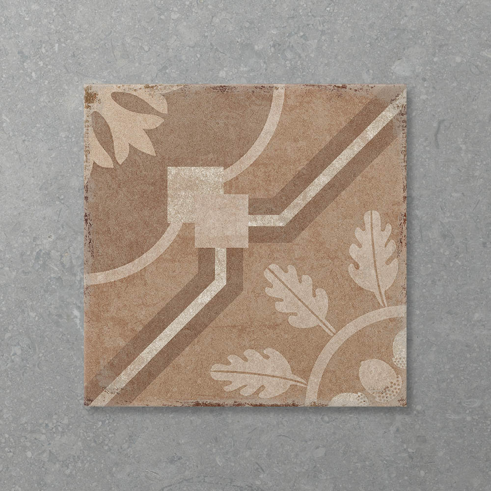 Artisan Rustic Oakleigh Fading Ember