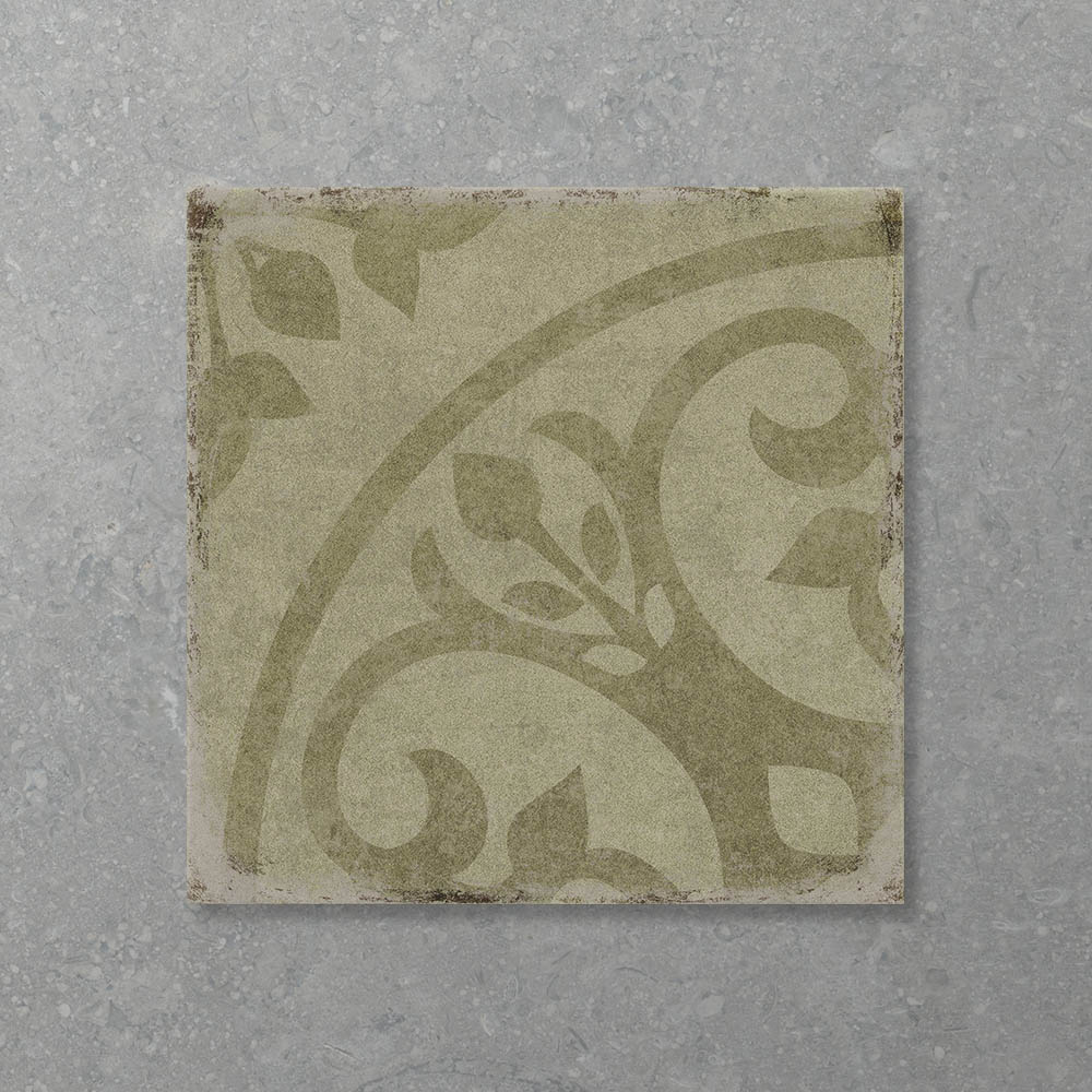 Artisan Rustic Oslo Lilypad