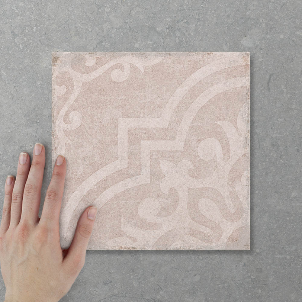 Artisan Rustic Provence Honesty