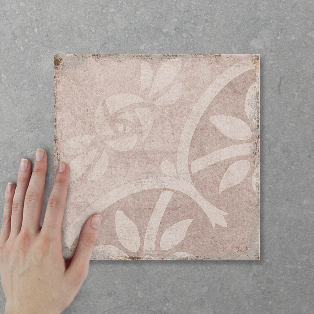 Artisan Rustic Rosalea Honesty
