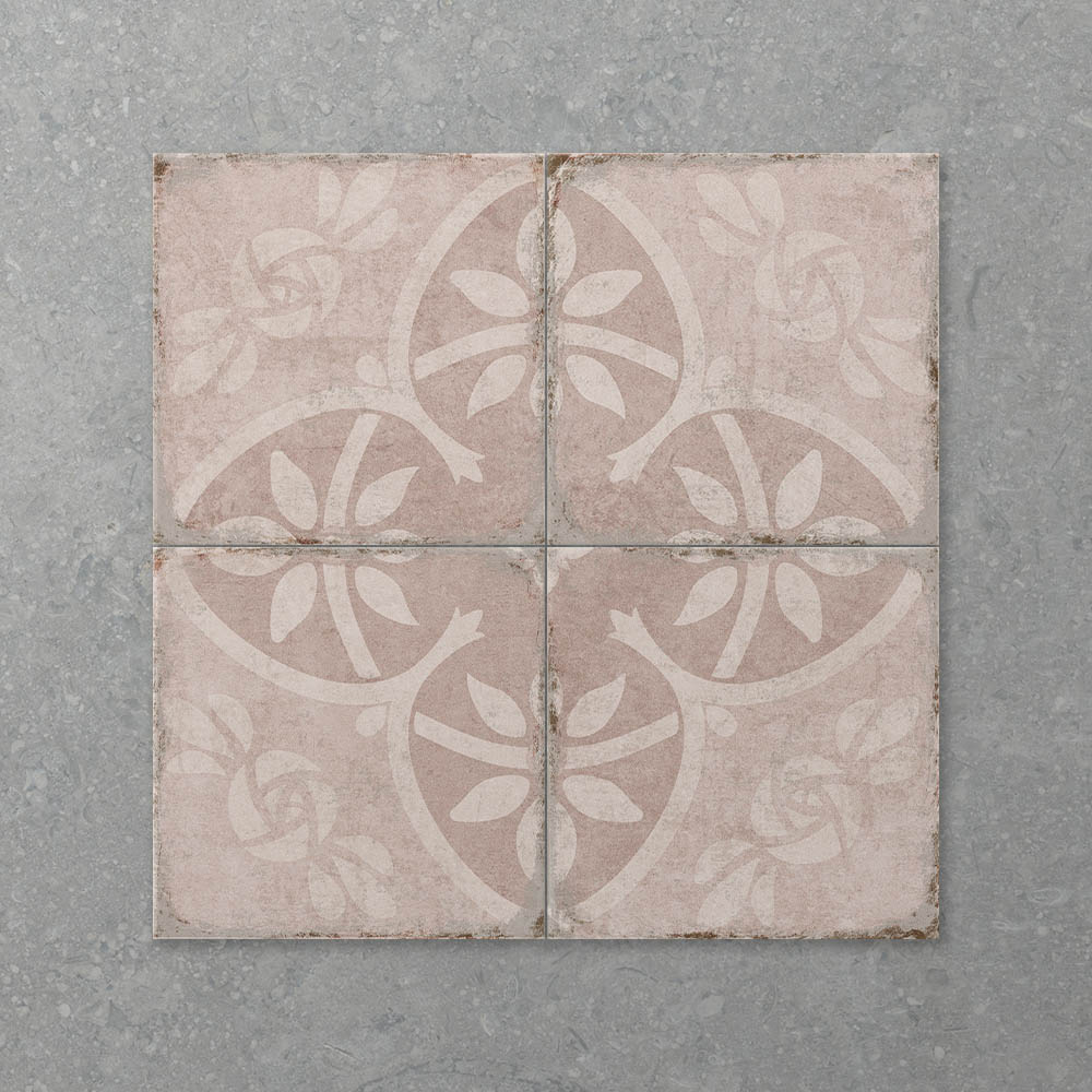 Artisan Rustic Rosalea Honesty