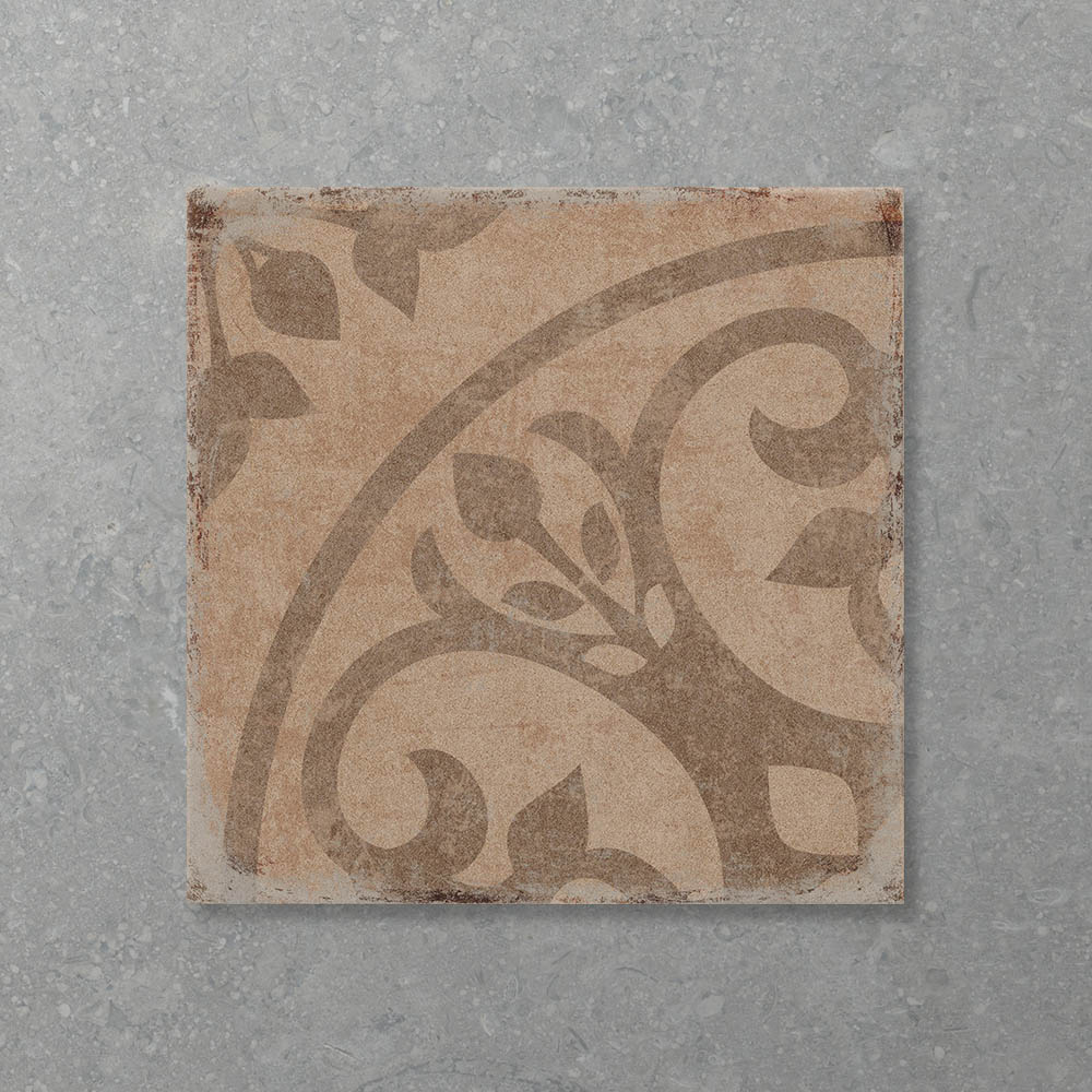 Artisan Rustic Oslo Old Hearth