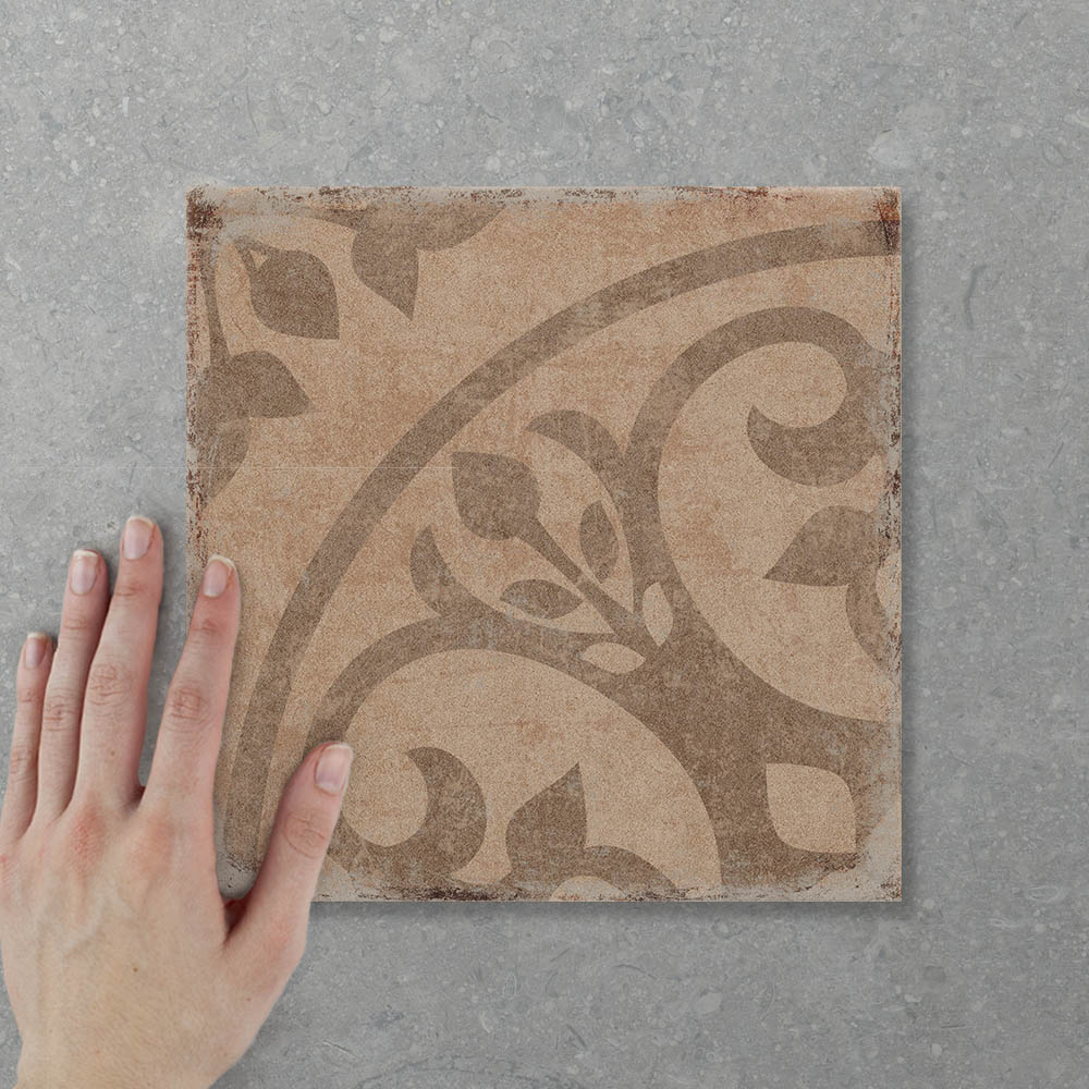 Artisan Rustic Oslo Old Hearth