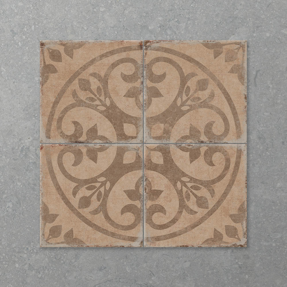 Artisan Rustic Oslo Old Hearth