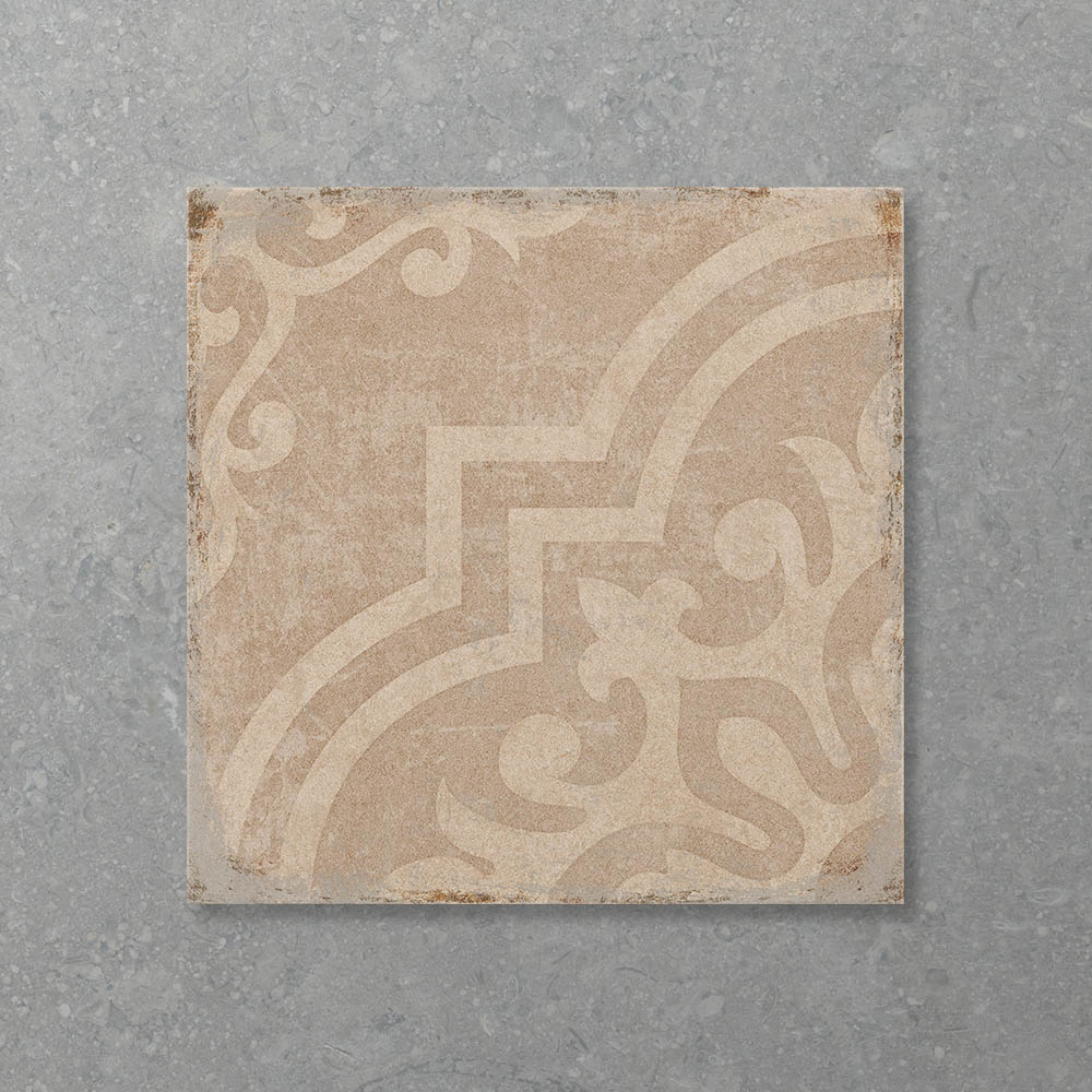 Artisan Rustic Provence Old Hearth
