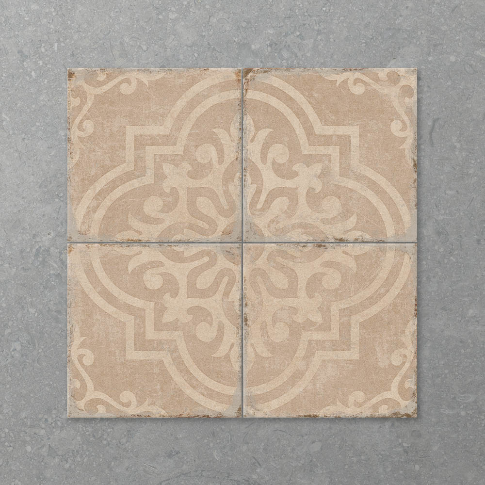 Artisan Rustic Provence Old Hearth