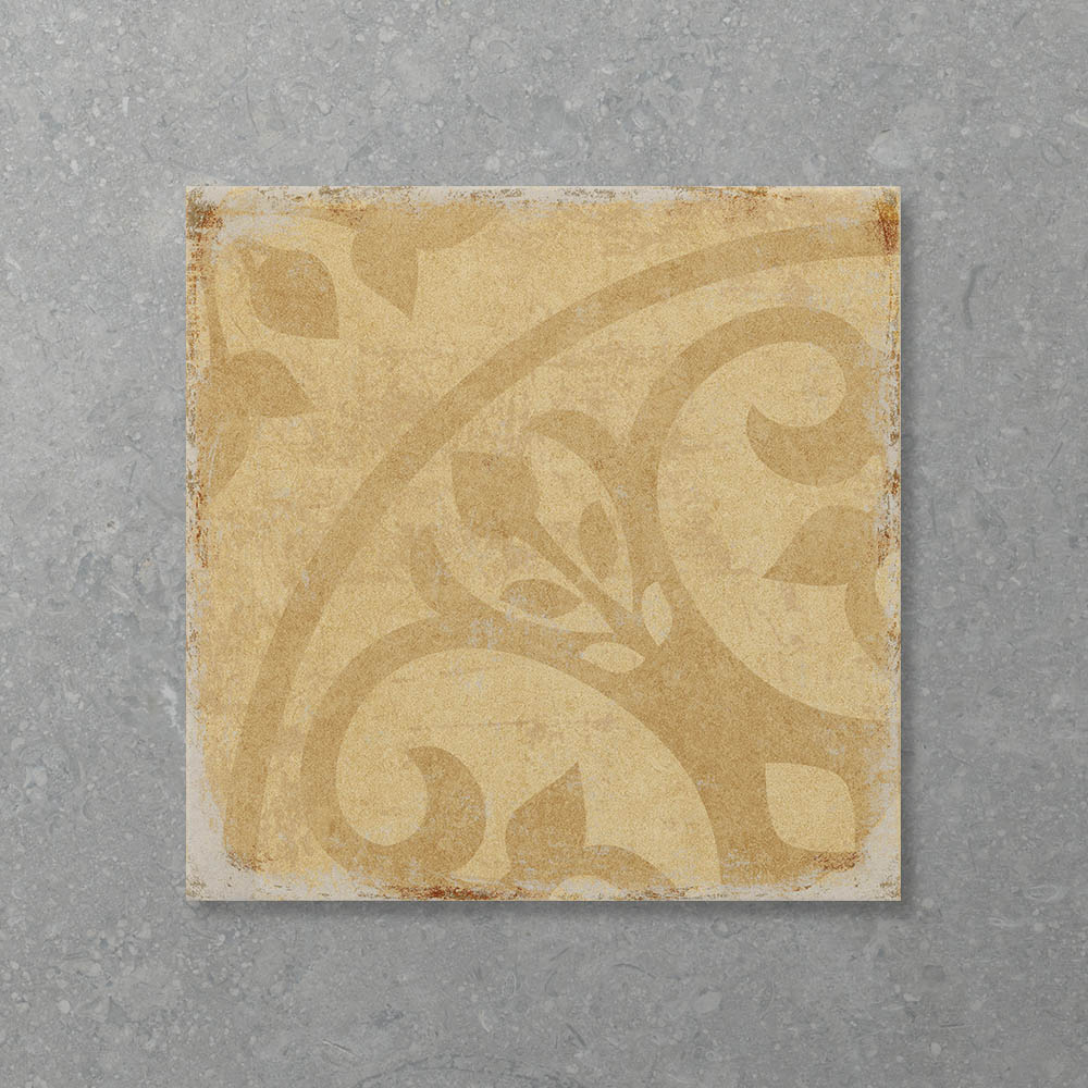 Artisan Rustic Oslo Hayfield