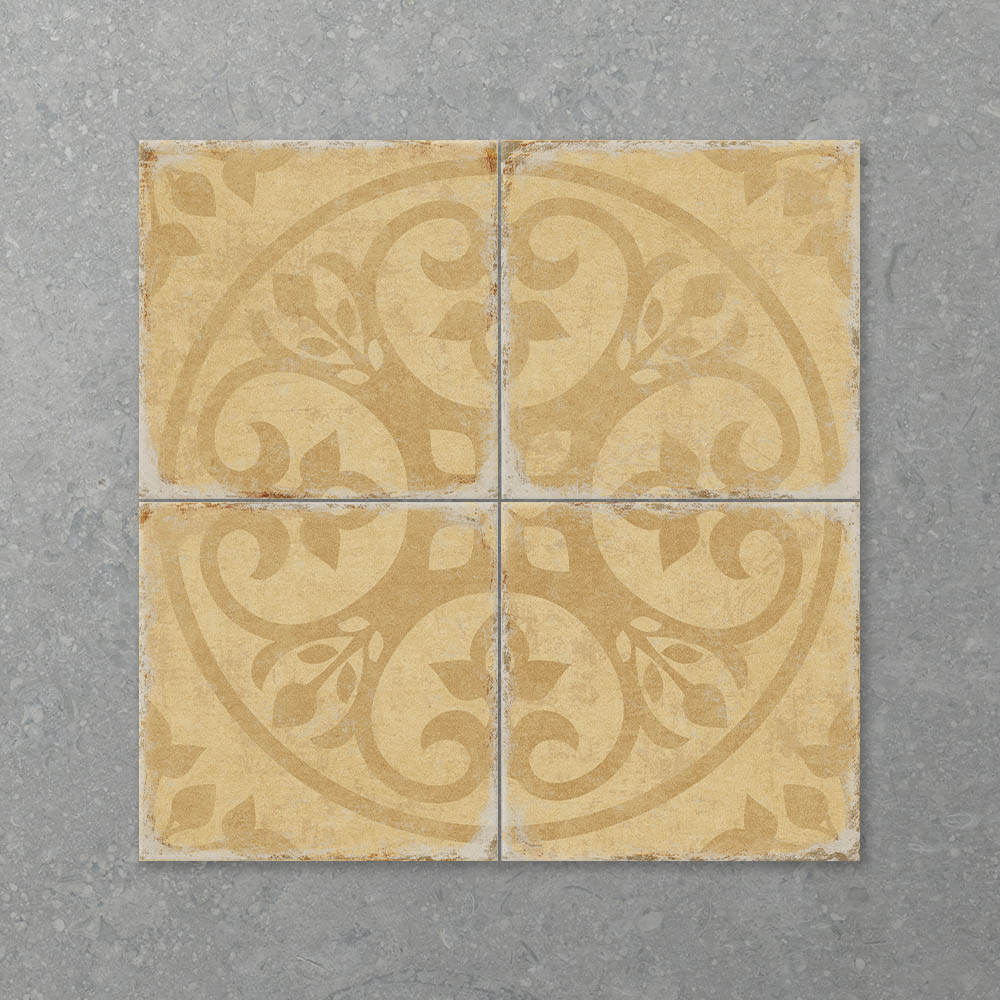 Artisan Rustic Oslo Hayfield