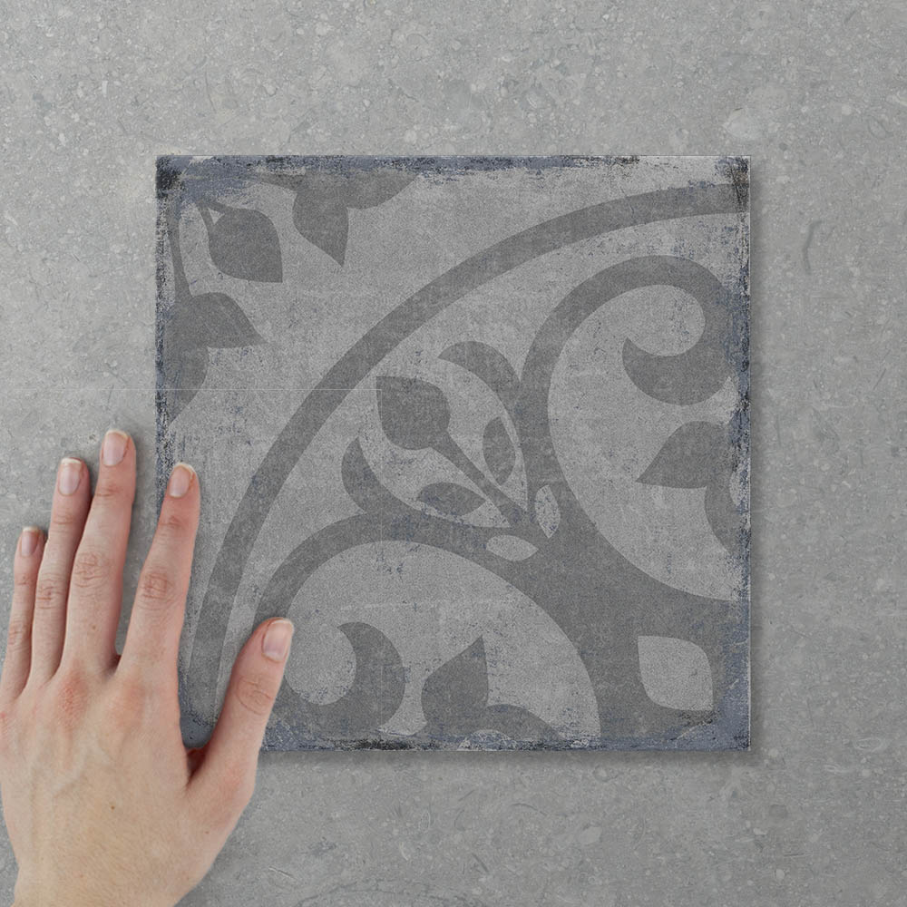 Artisan Rustic Oslo Gale