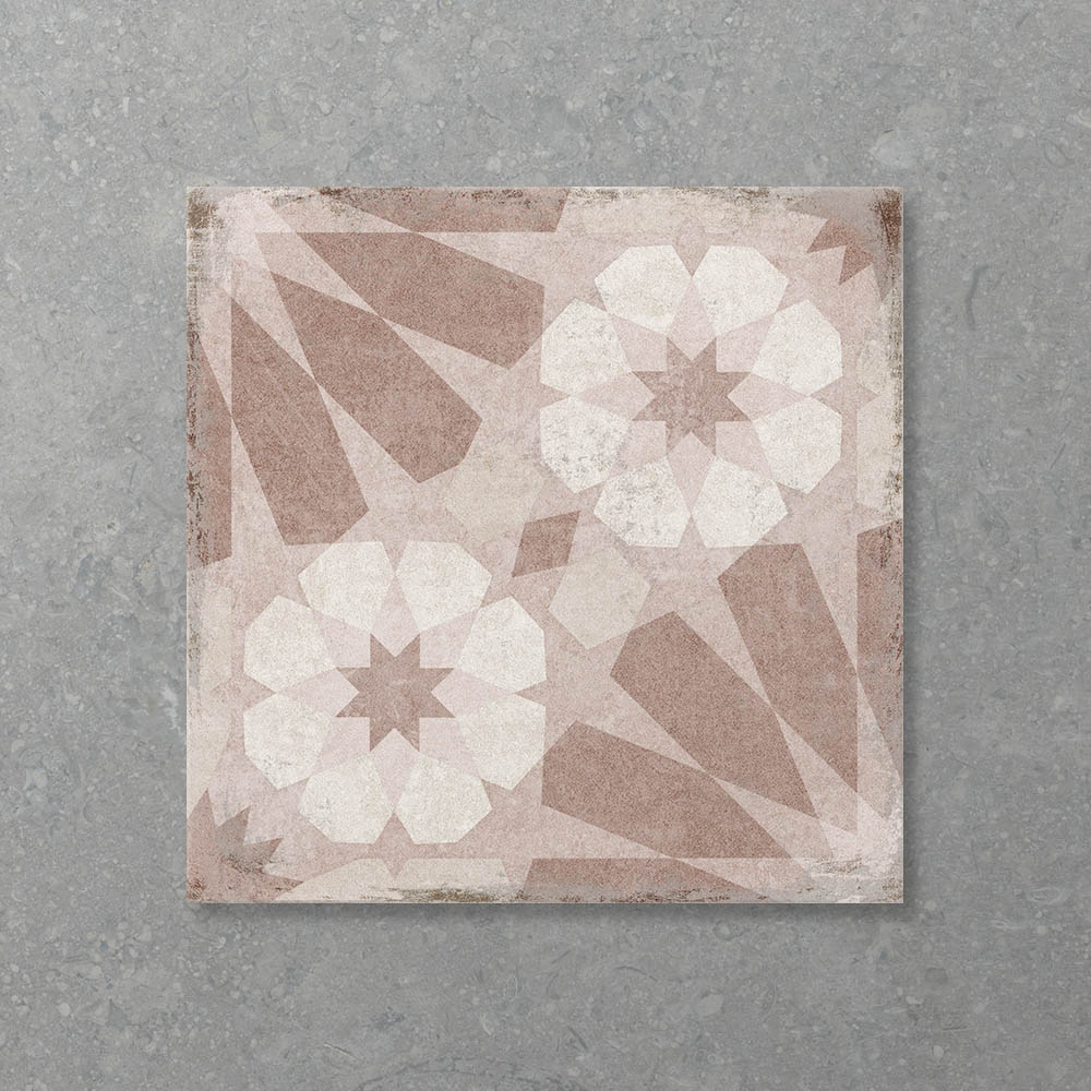 Artisan Rustic Rapido Antique Pink