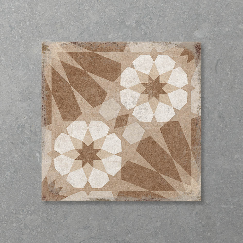 Artisan Rustic Rapido Cinnamon Haze