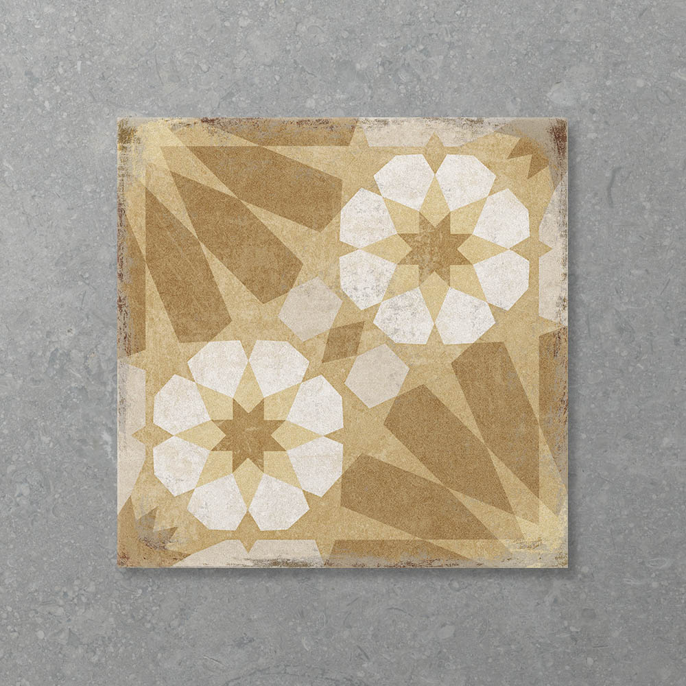 Artisan Rustic Rapido Corn Whisper
