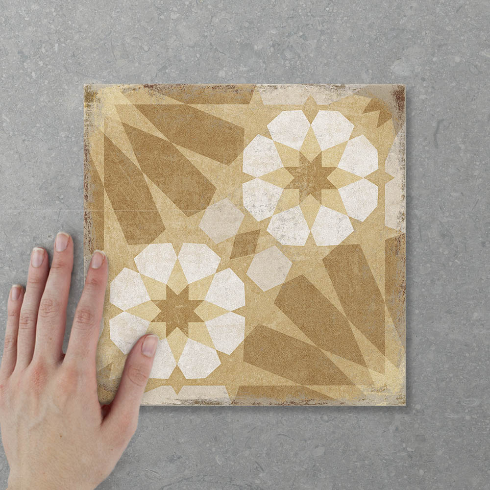 Artisan Rustic Rapido Corn Whisper