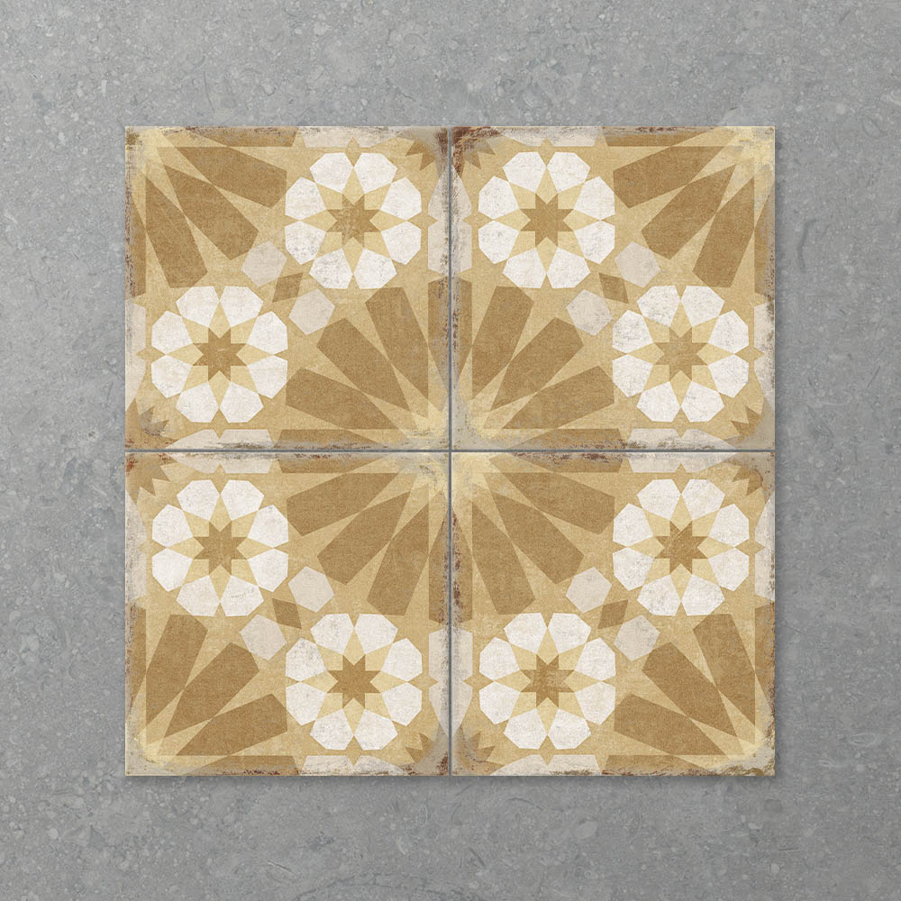 Artisan Rustic Rapido Corn Whisper