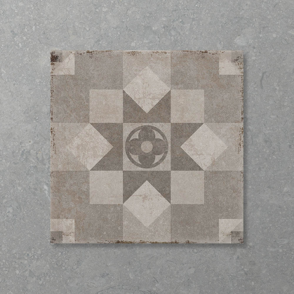 Artisan Rustic Roma Ironstone