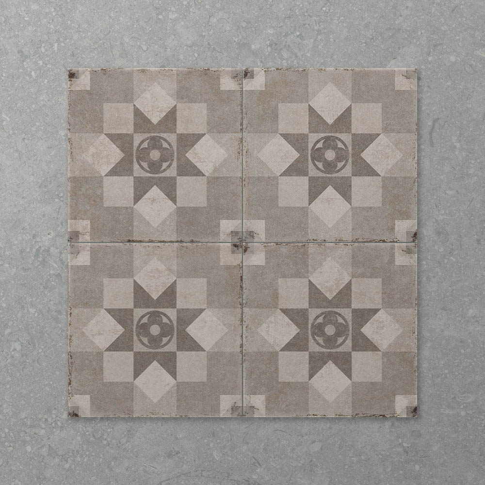 Artisan Rustic Roma Ironstone