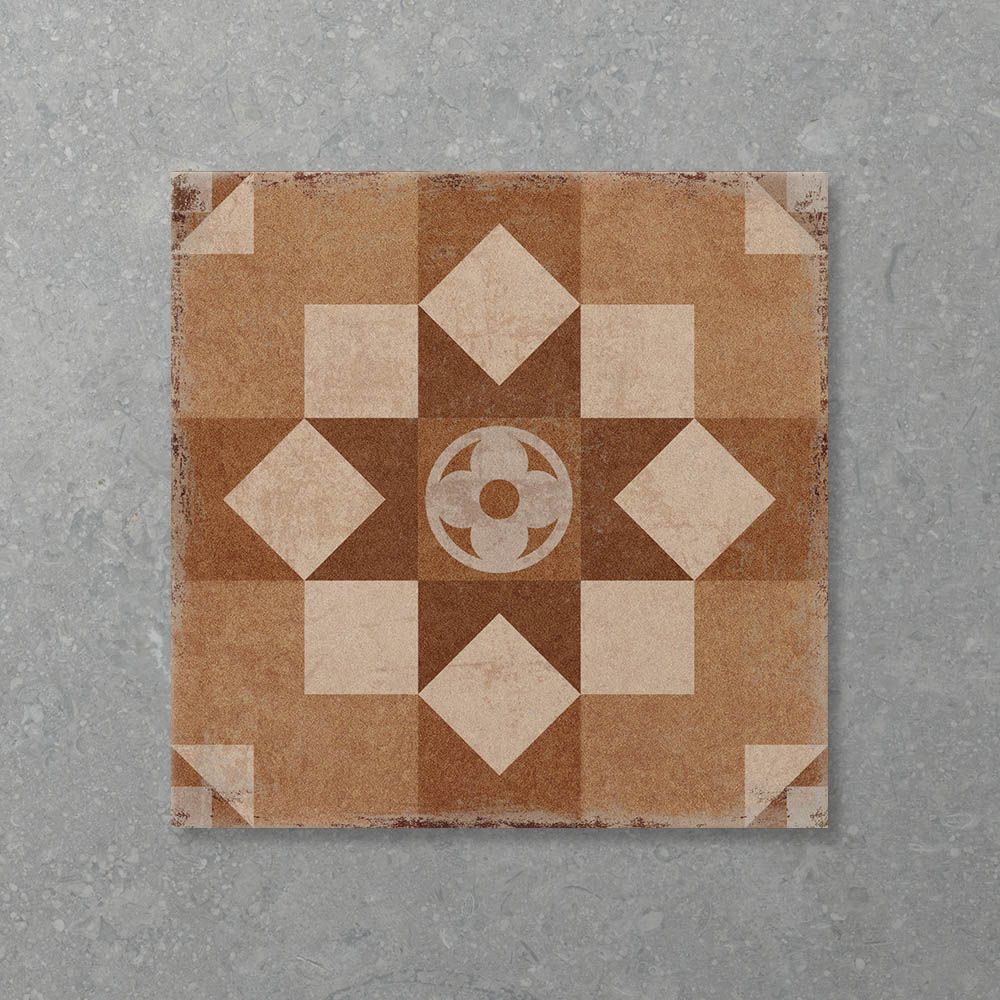 Artisan Rustic Roma Furnace