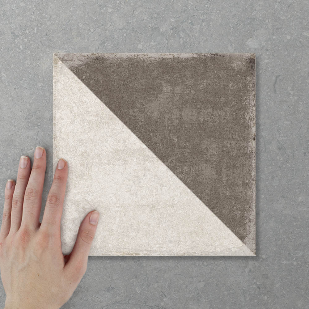 Artisan Rustic Zurich Quarry Shadow