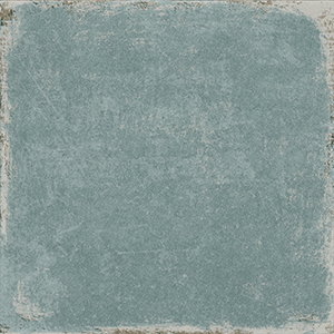 Teal Haze