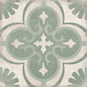 Jade Twist