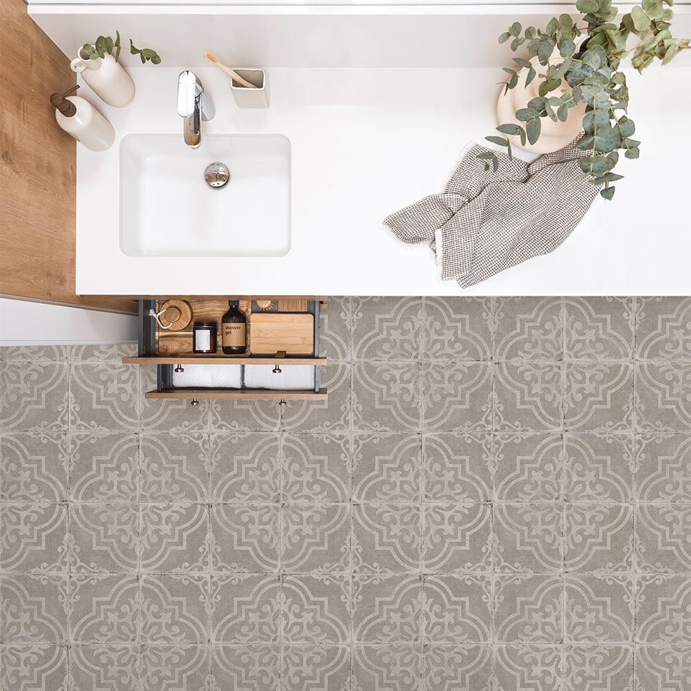 Artisan Rustic Provence Duskstone