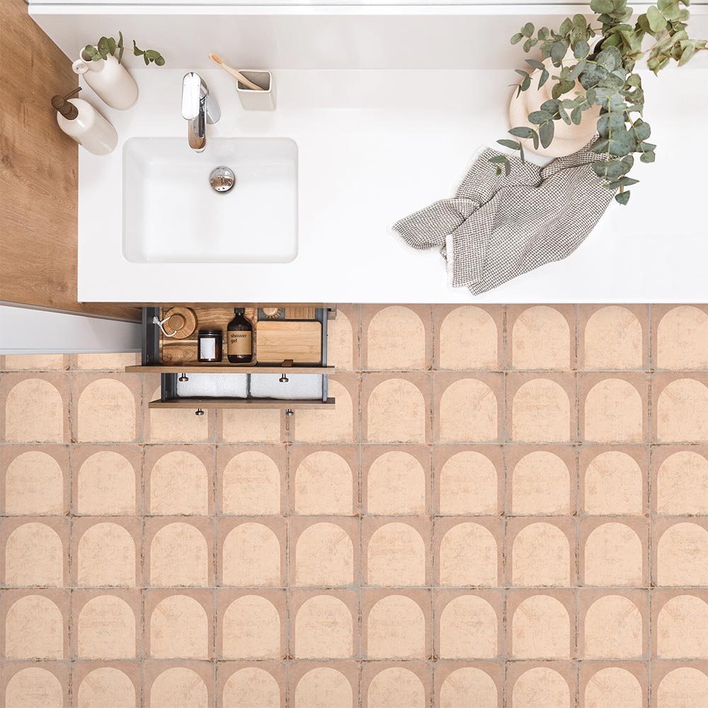 Artisan Rustic Arcus Canyon Dust