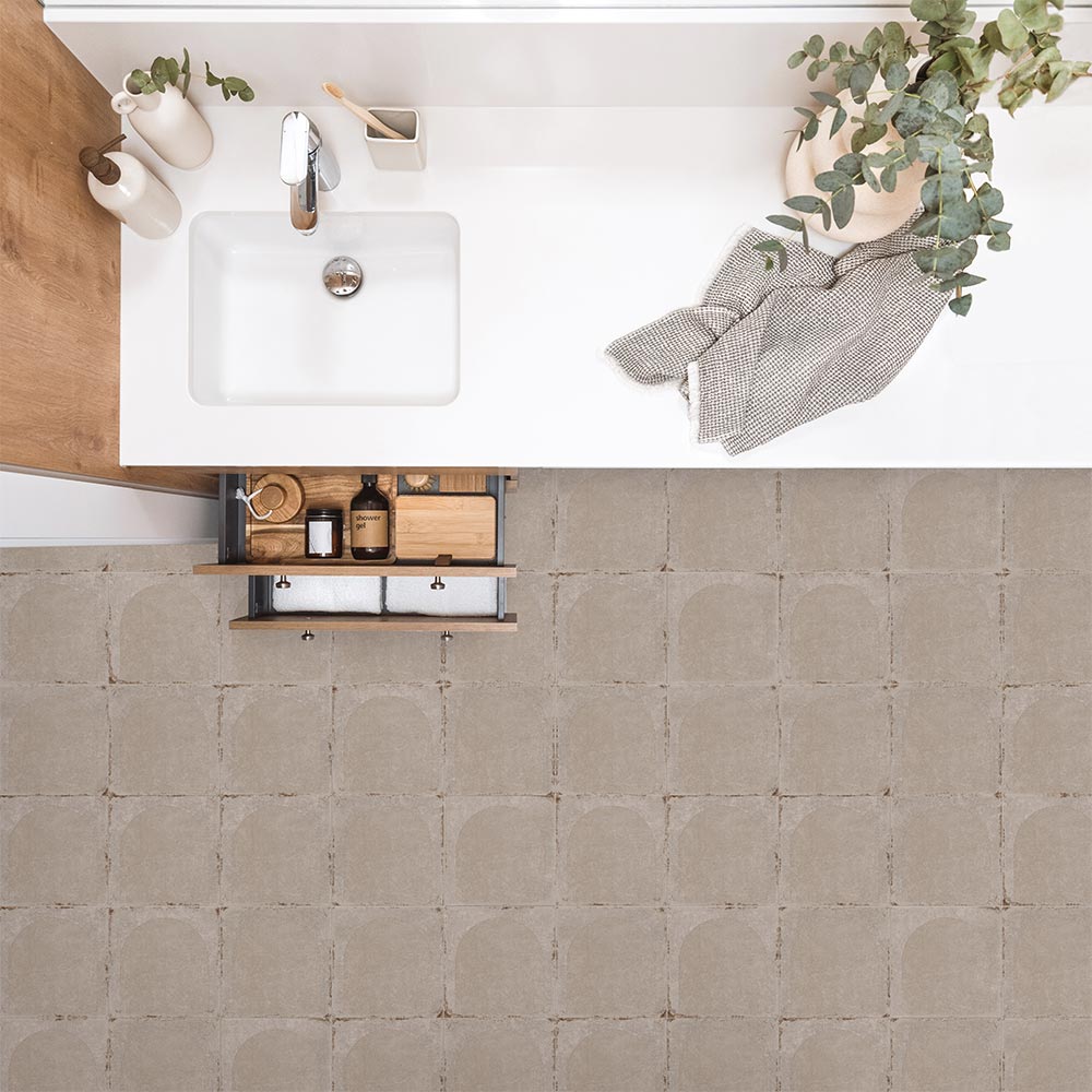 Artisan Rustic Arcus Greystock