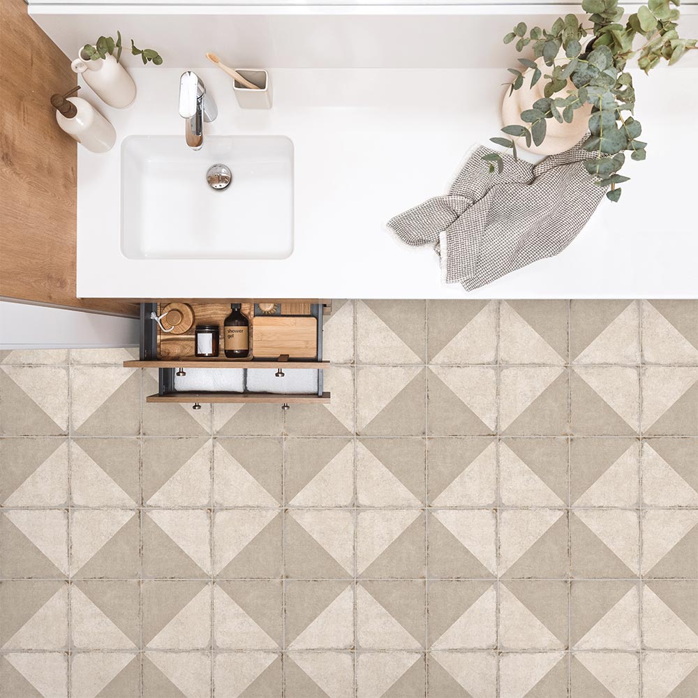 Artisan Rustic Zurich Clayridge