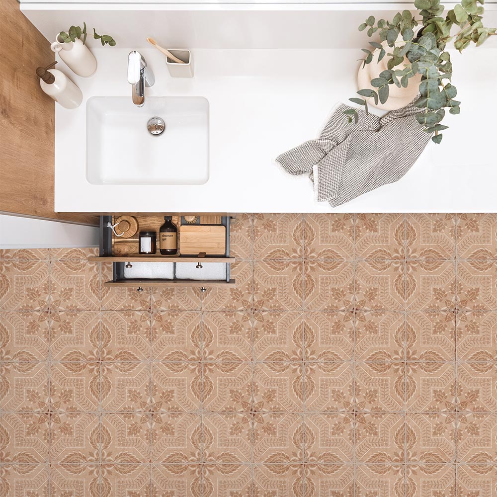 Artisan Rustic Corsica Clay Court