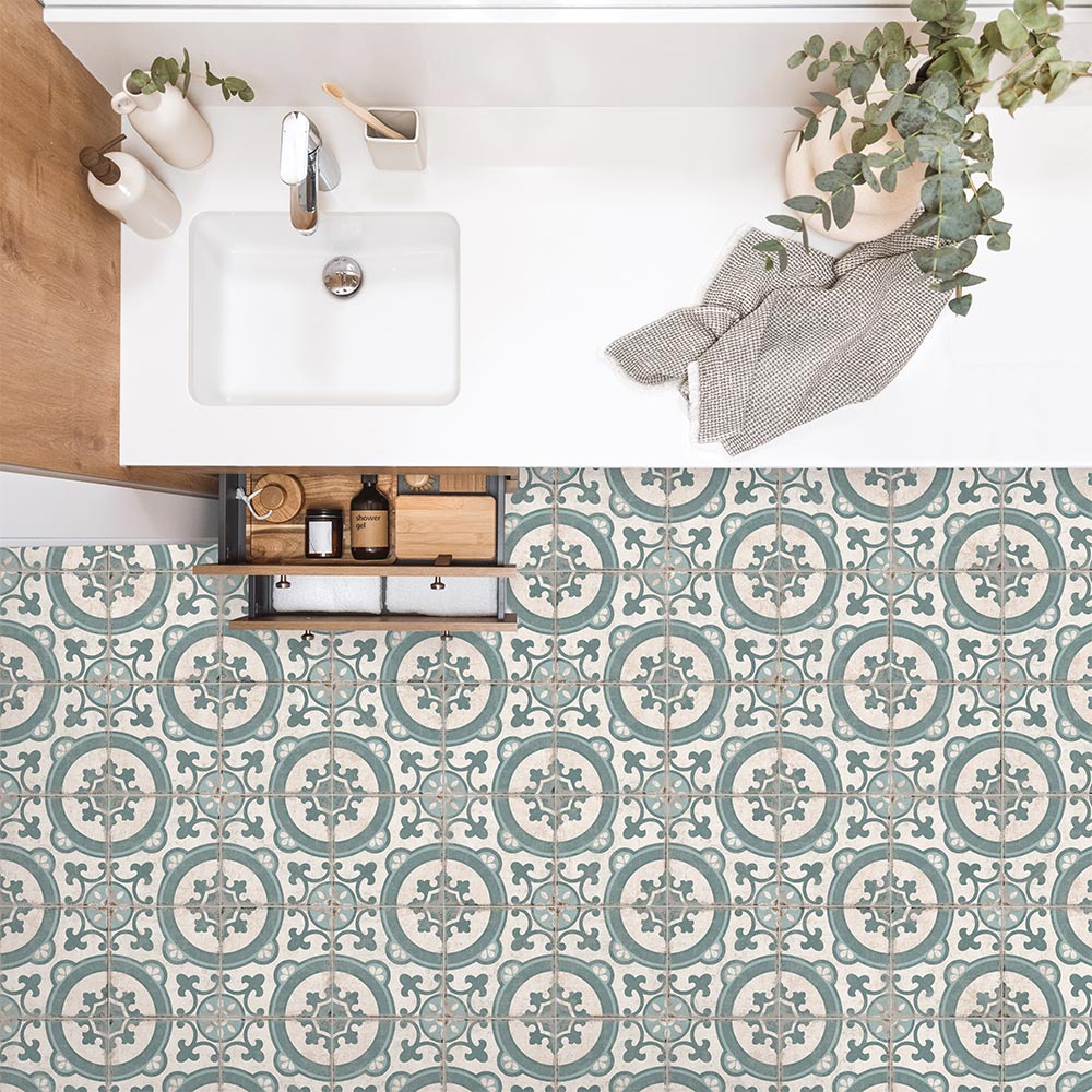 Artisan Rustic Fiesta Sea Voyage