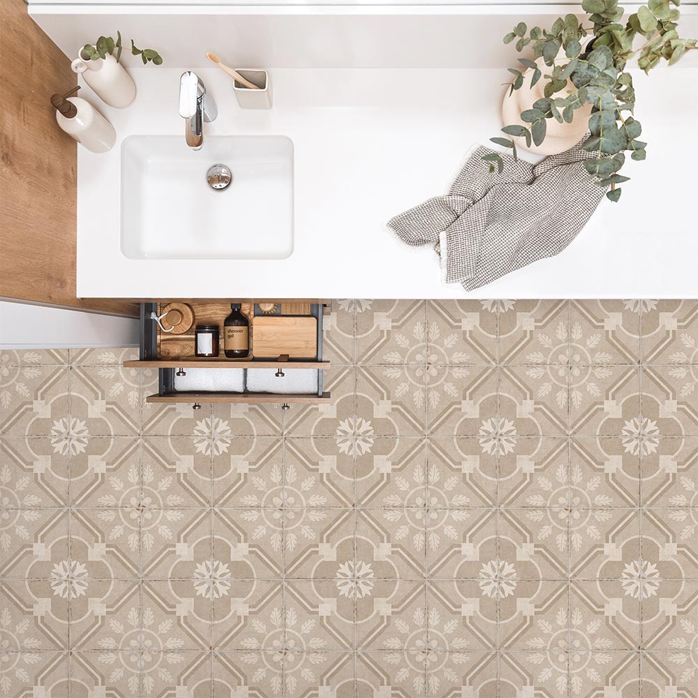 Artisan Rustic Oakleigh Japan Beige