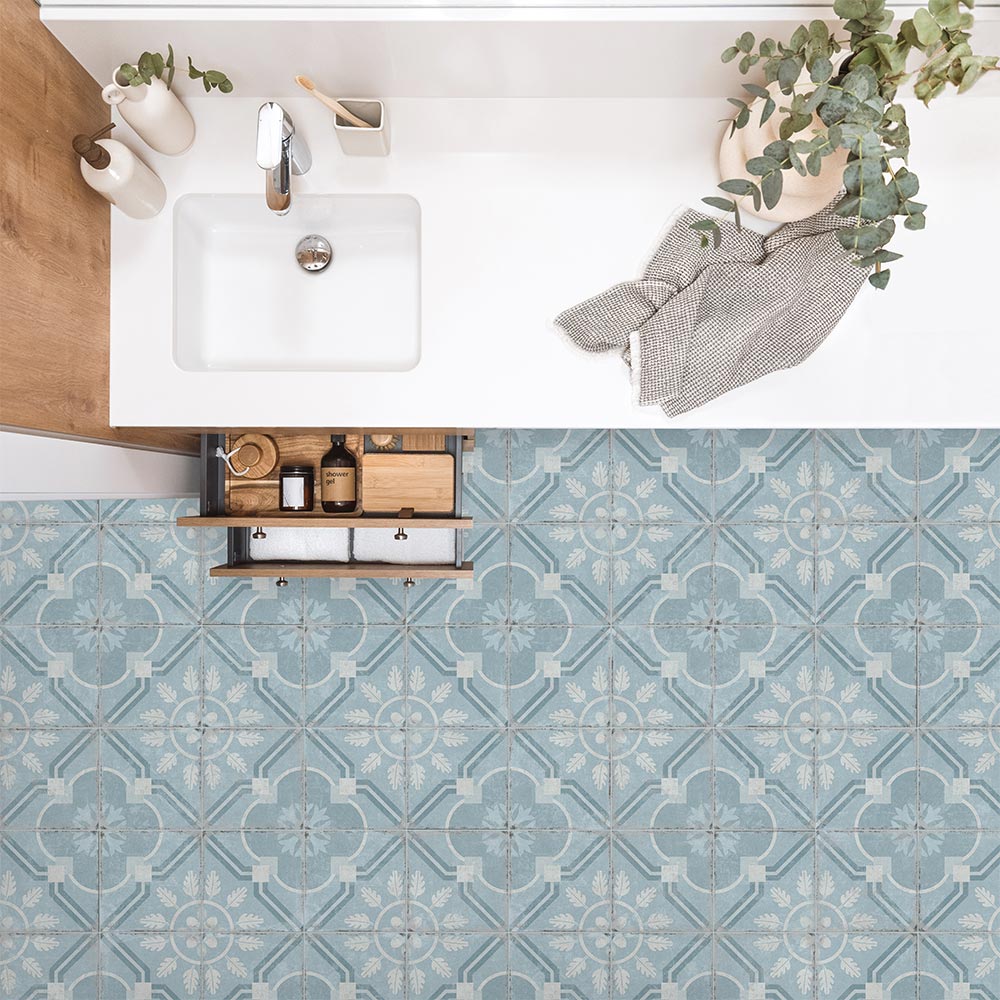 Artisan Rustic Oakleigh Distant Shore
