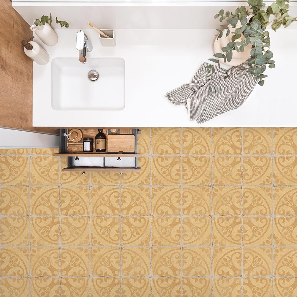 Artisan Rustic Oslo Hayfield
