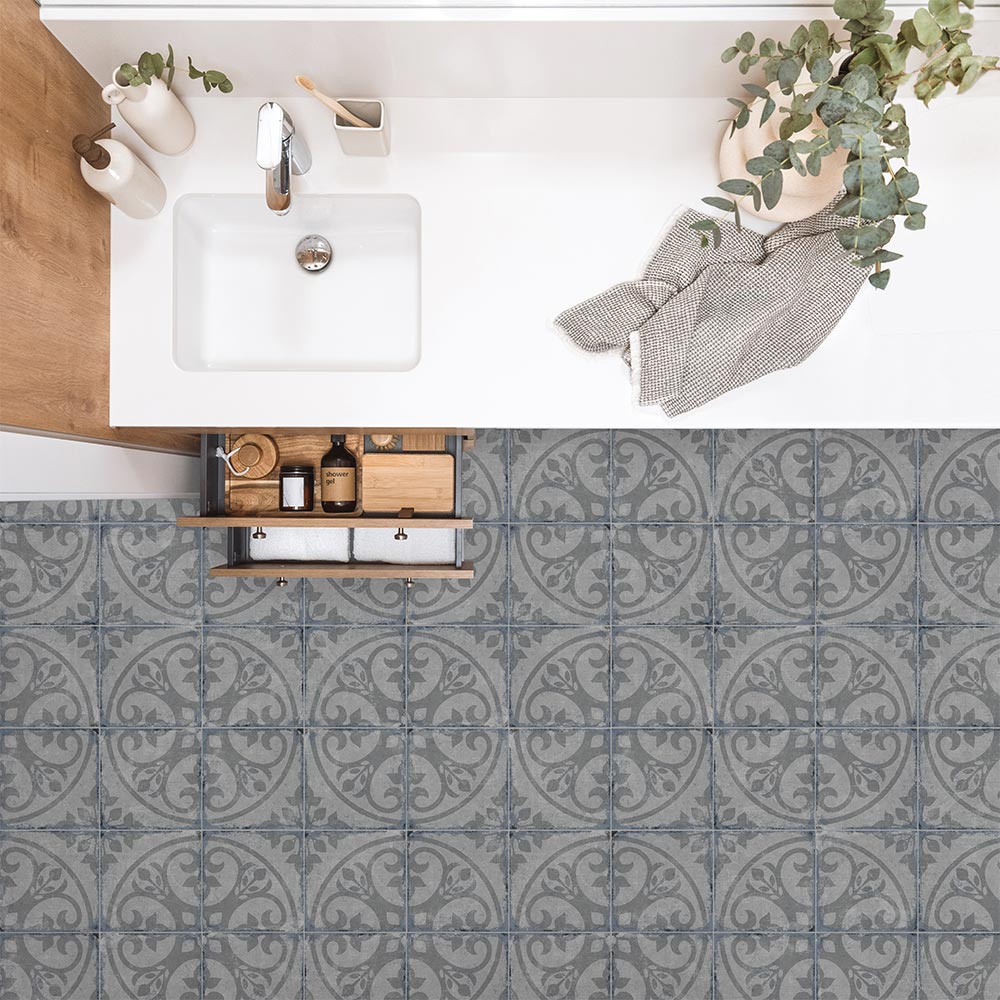 Artisan Rustic Oslo Gale