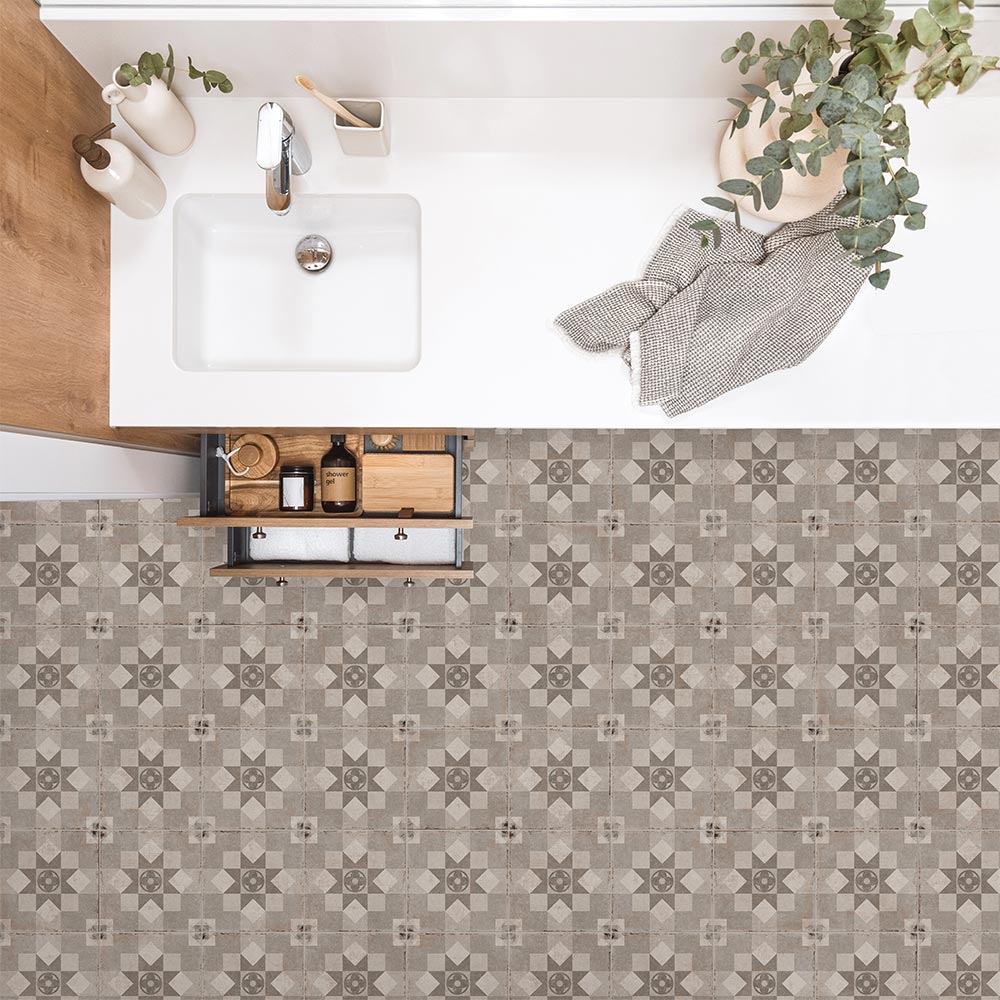 Artisan Rustic Roma Ironstone