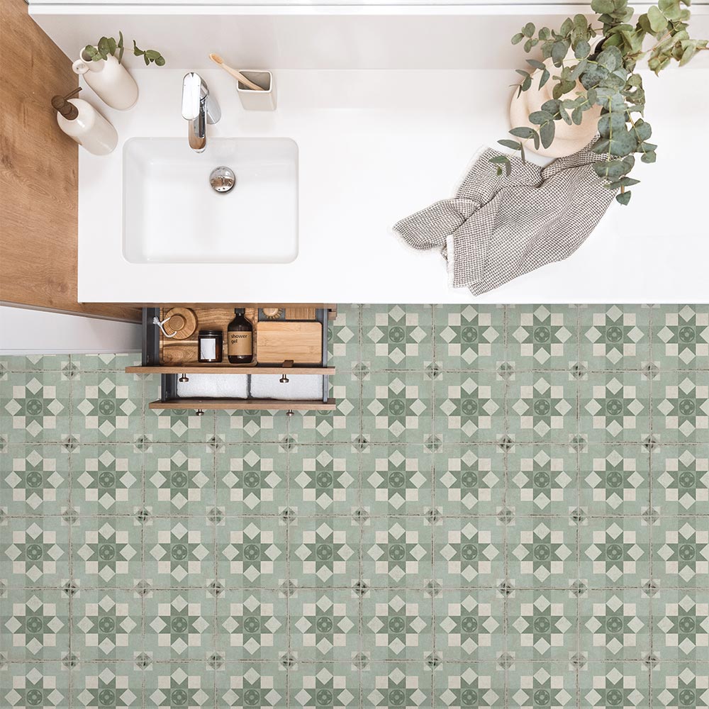 Artisan Rustic Roma Lofty Spruce