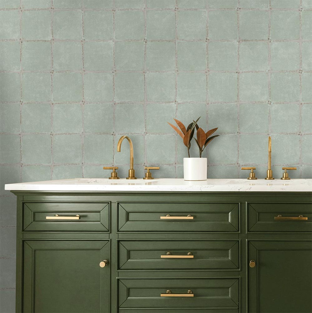 Artisan Rustic Madrid Eucalypt