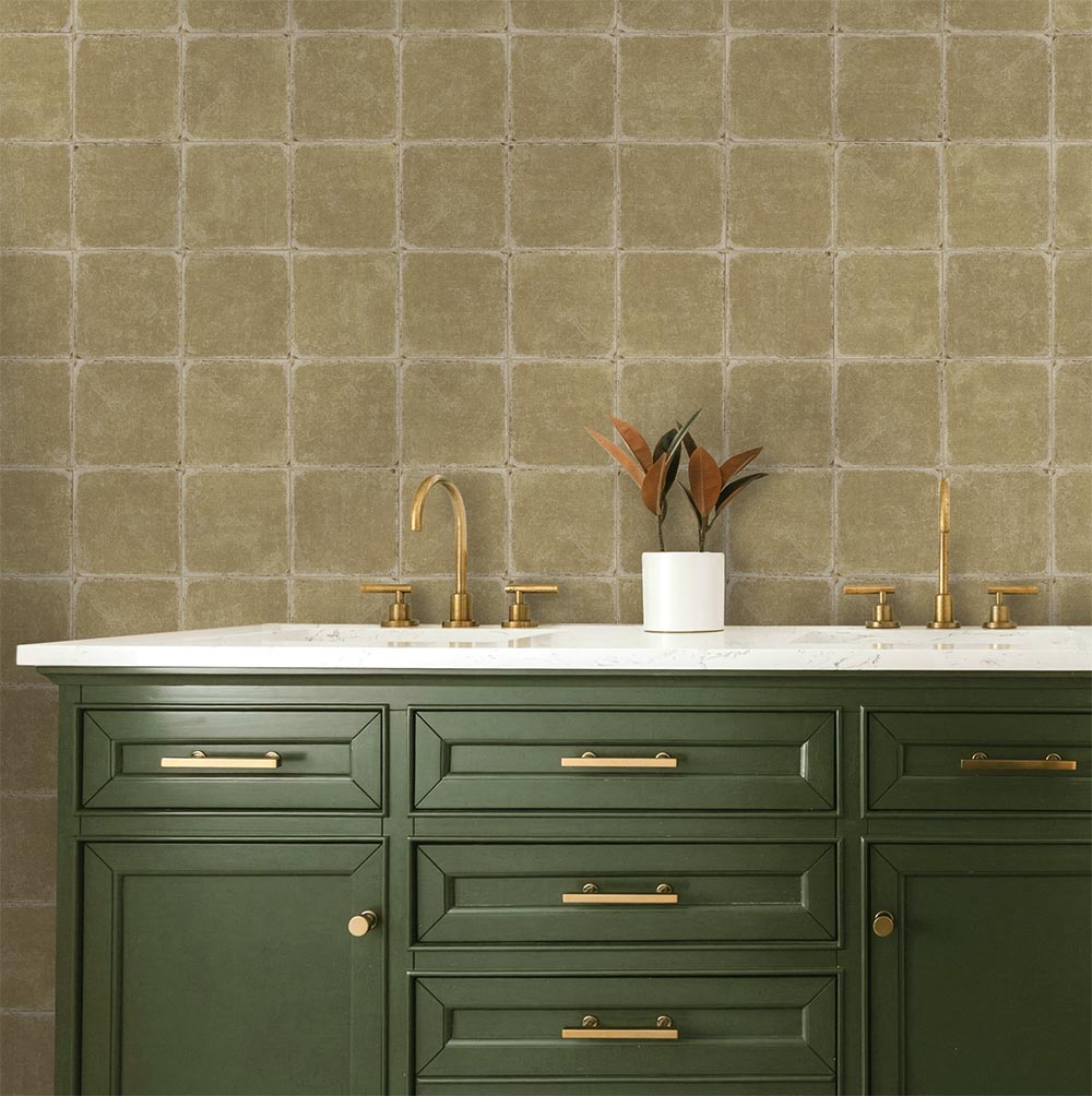 Artisan Rustic Madrid Bamboo