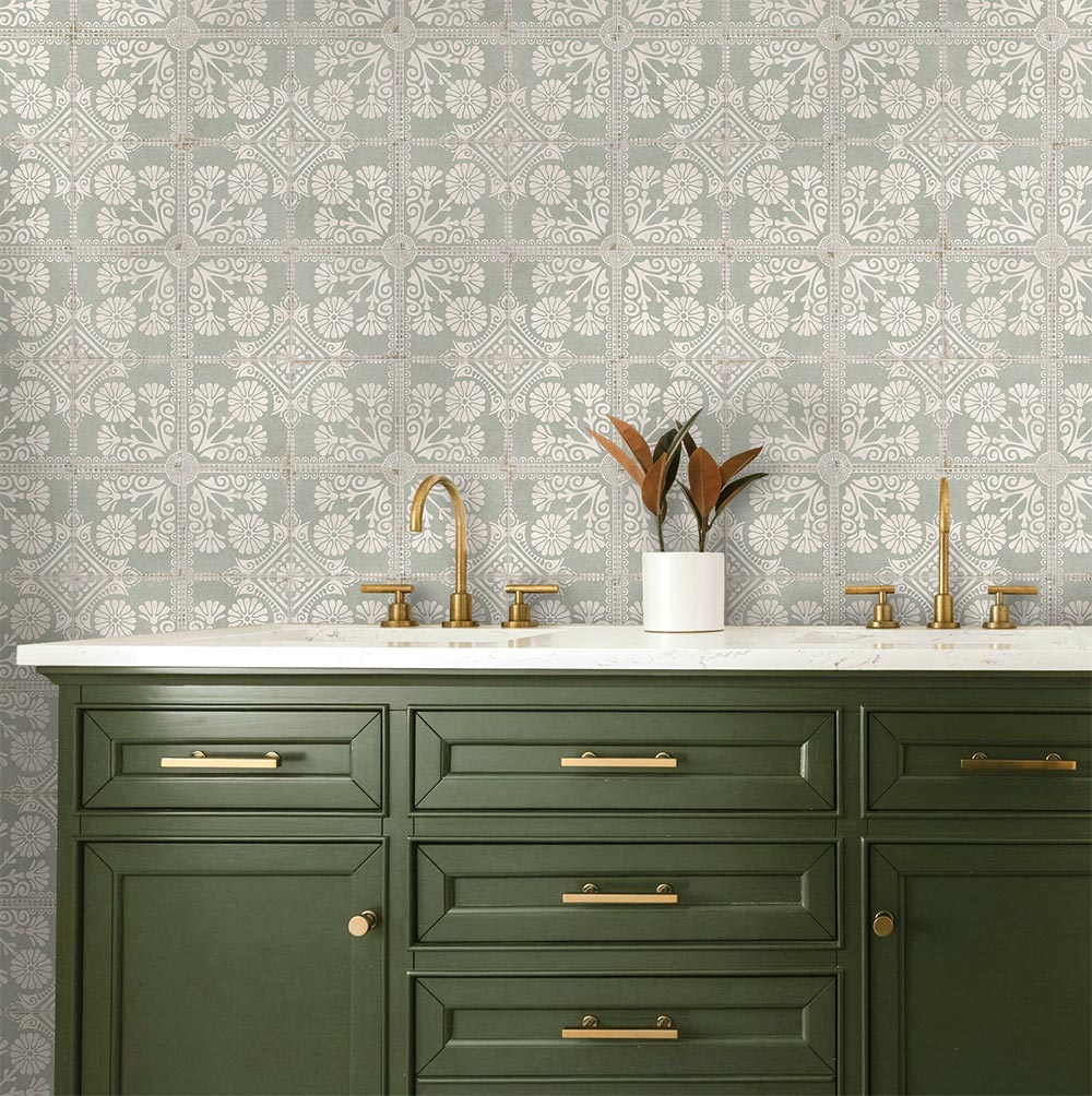 Artisan Rustic Ithaca Pale Grove
