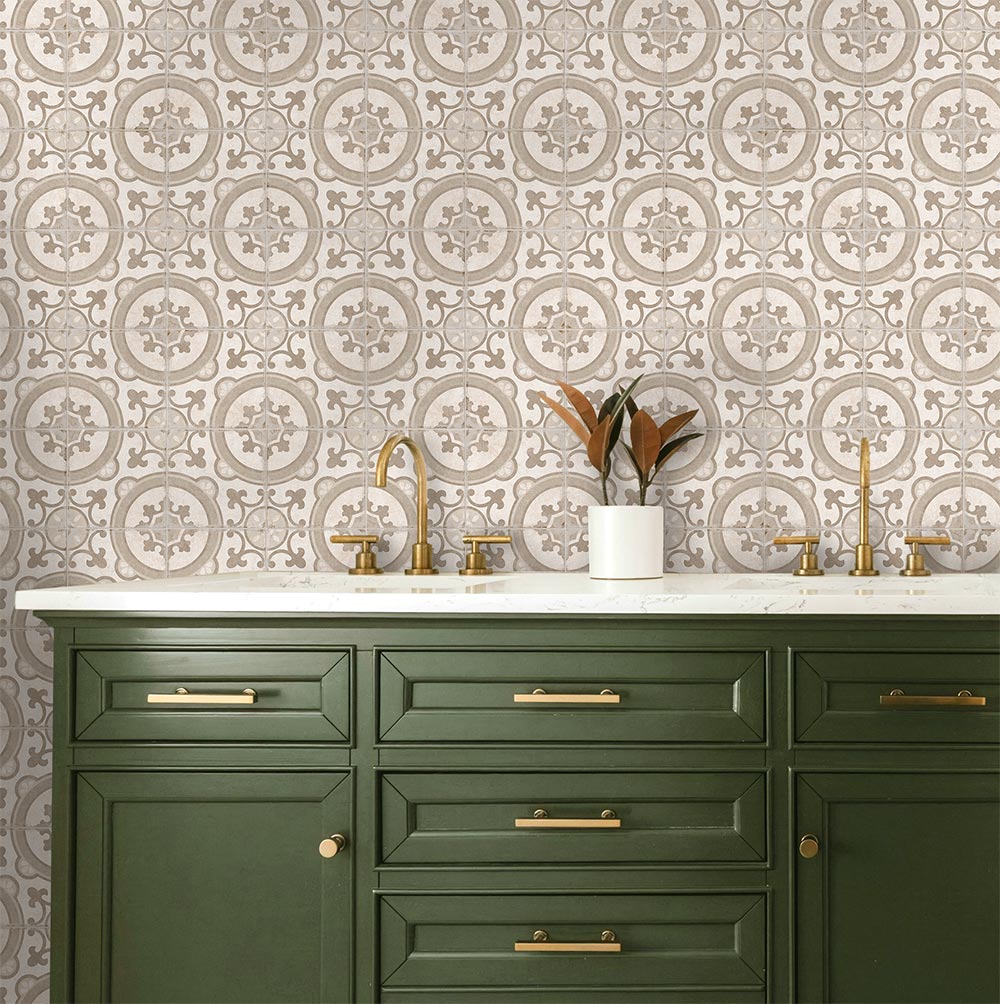 Artisan Rustic Fiesta Clayridge