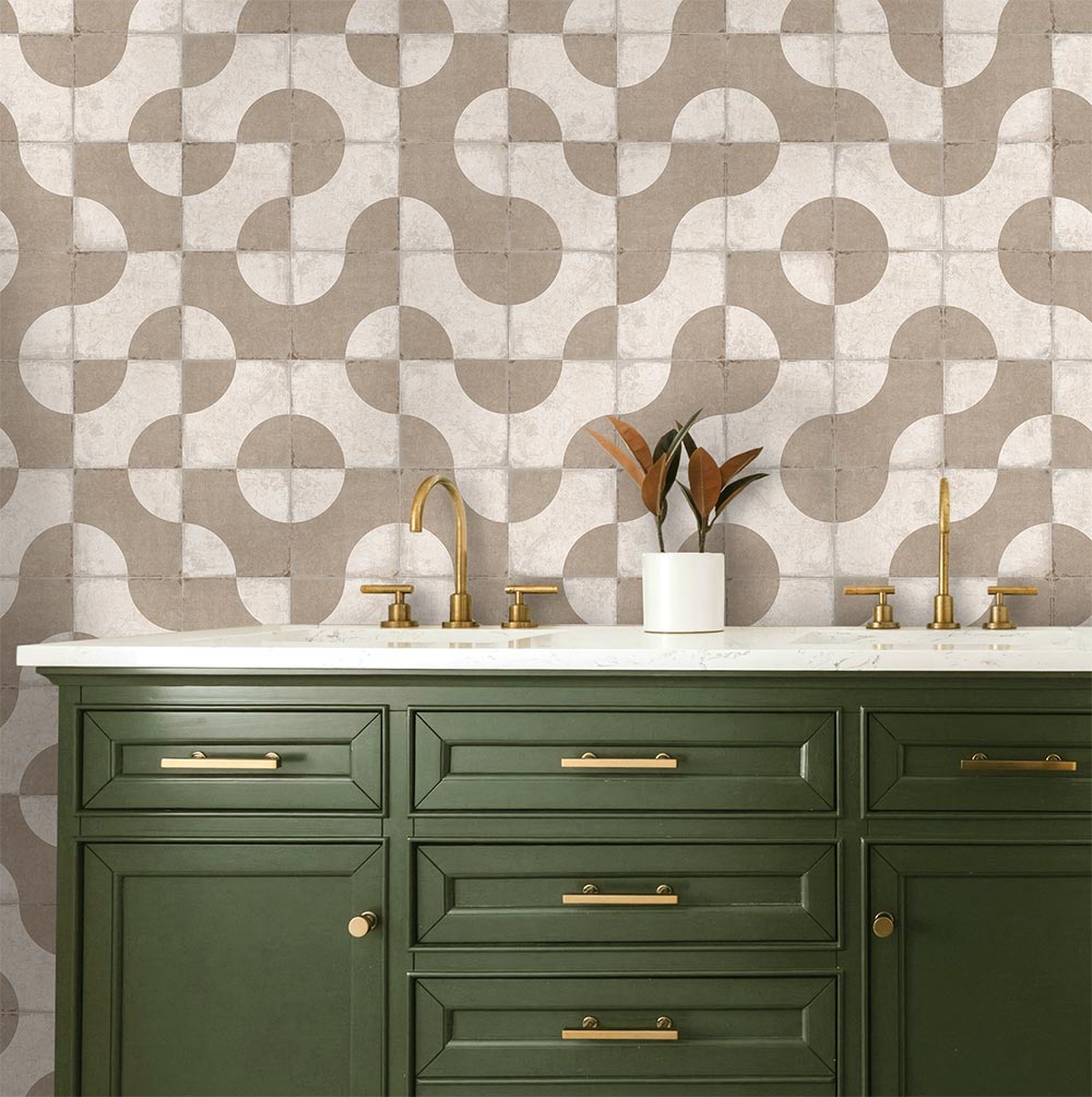 Artisan Rustic Quindi Clayridge